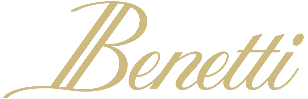 Benetti Yachts logo