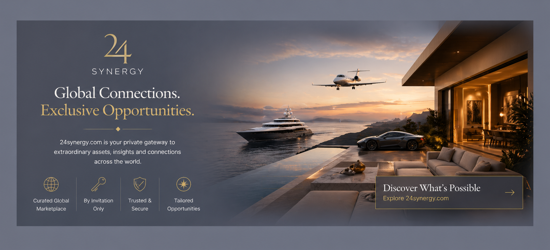 Yacht Marketing Software