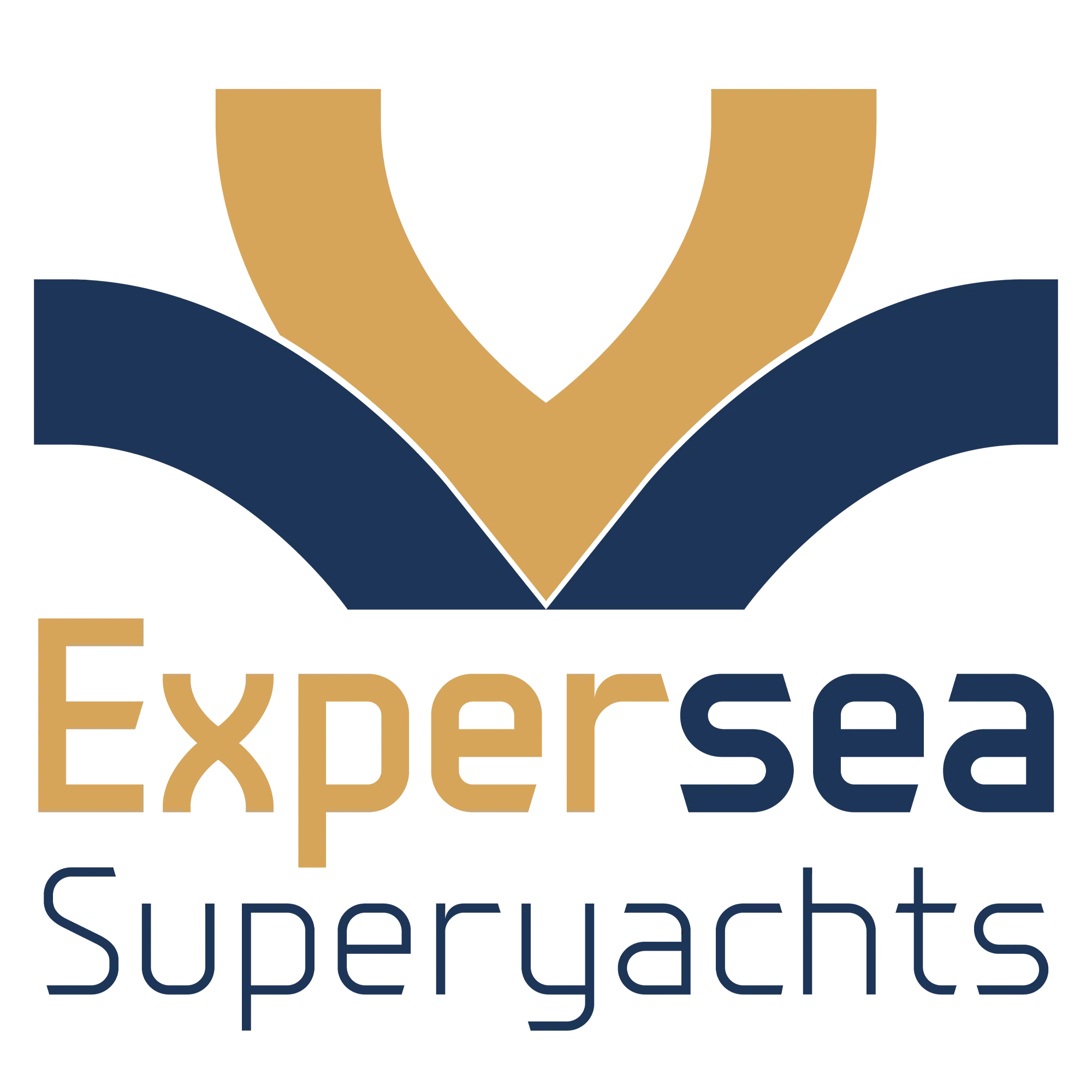 Expersea Superyachts logo col lrg