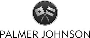logo palmer