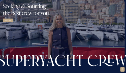 Superyacht Crew UK