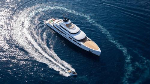 Benetti Yachts